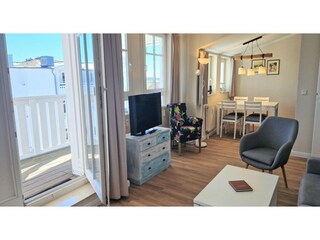 Appartement Sellin Équipement 14