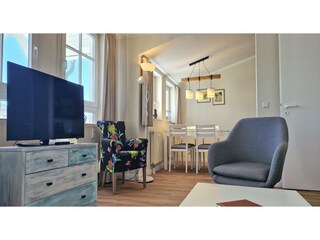 Apartment Sellin Ausstattung 17
