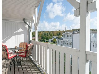 Apartment Sellin Outdoor Recording 4