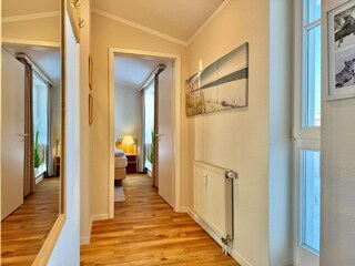 Appartamento Sellin Caratteristiche 30