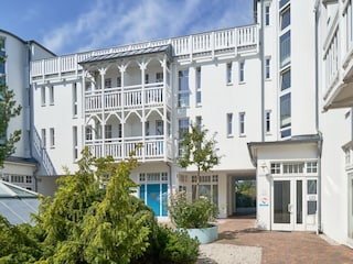 Apartment Sellin Outdoor Recording 9