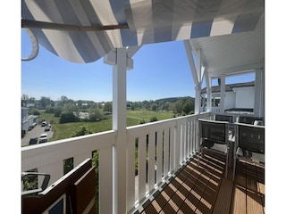 Apartamento Sellin Grabación al aire libre 4
