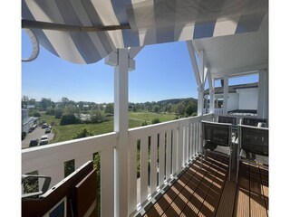 Appartement Sellin Buitenaudio-opname 4