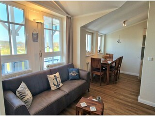 Apartamento Sellin Características 12