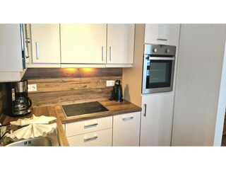 Apartamento Sellin Características 15