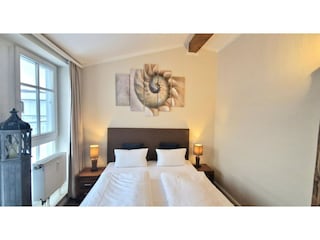 Apartment Sellin Ausstattung 13