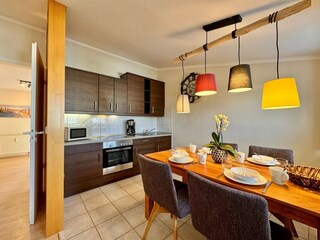 Apartamento Sellin Características 20