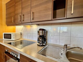 Apartamento Sellin Características 22