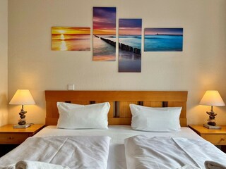 Apartamento Sellin Características 30