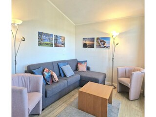 Appartement Sellin Équipement 14