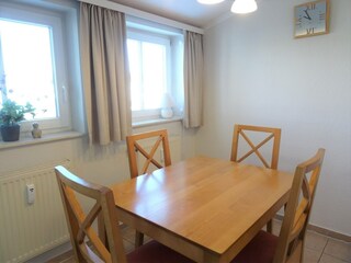 Appartement Sellin Équipement 19
