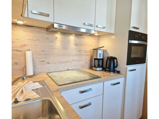 Appartement Sellin Équipement 20