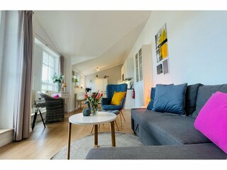 Apartment Sellin Ausstattung 11