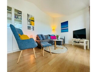 Apartment Sellin Ausstattung 13