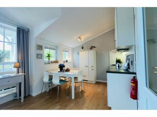 Apartment Sellin Ausstattung 15