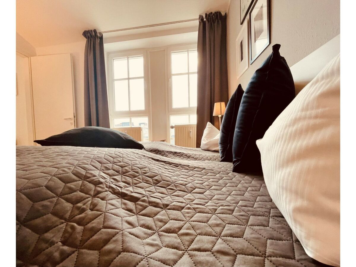 Appartement Sellin Kenmerken 20