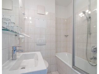 Apartment Sellin Ausstattung 24
