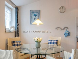 Apartment Sellin Ausstattung 20