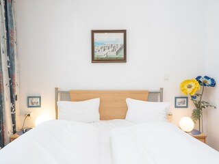 Apartment Sellin Ausstattung 25