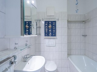 Apartment Sellin Ausstattung 26