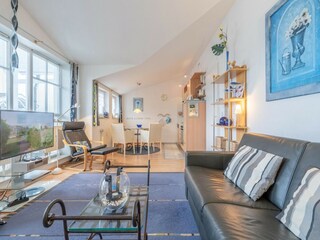 Apartment Sellin Ausstattung 12