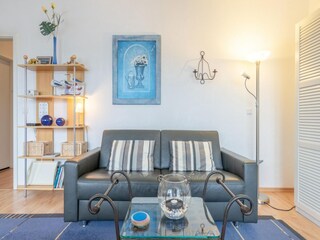 Apartment Sellin Ausstattung 13