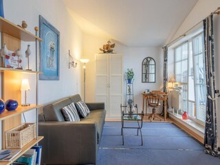 Apartment Sellin Ausstattung 14
