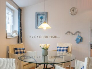 Apartment Sellin Ausstattung 16