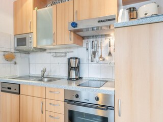 Apartment Sellin Ausstattung 18