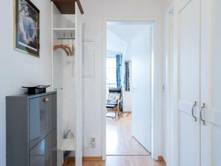 Apartment Sellin Ausstattung 19