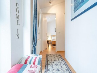 Apartment Sellin Ausstattung 20