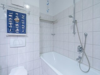 Apartment Sellin Ausstattung 22