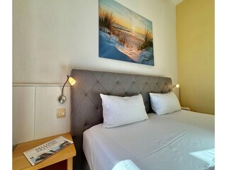 Apartamento Sellin Características 24