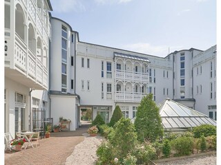 Apartment Sellin Outdoor Recording 8