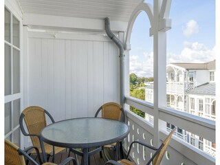 Apartamento Sellin Grabación al aire libre 6