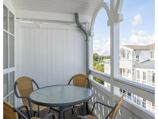 Apartment Sellin Outdoor Recording 9