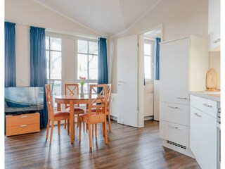 Appartement Sellin Équipement 16