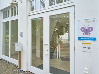 Appartement Sellin Équipement 6