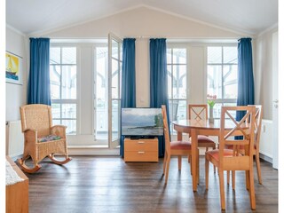 Appartement Sellin Équipement 7