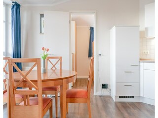 Appartement Sellin Équipement 8