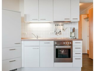 Appartement Sellin Équipement 9