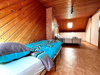 Casa de vacaciones Metterich Características 4
