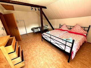 Casa de vacaciones Metterich Características 9