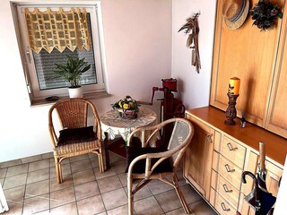 Casa de vacaciones Metterich Características 12