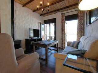 Maison de vacances Canillas de Albaida Équipement 12