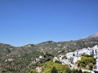 Maison de vacances Canillas de Albaida Enregistrement extérieur 9