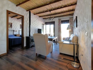 Holiday house Canillas de Albaida Features 13