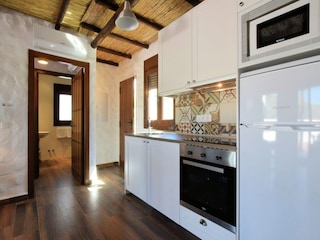Holiday house Canillas de Albaida Features 14