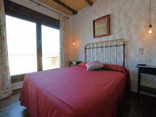 Holiday house Canillas de Albaida Features 17