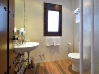 Holiday house Canillas de Albaida Features 21